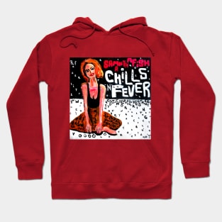 Samantha Fish Hoodie